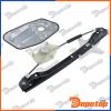 Lève vitre droite arrière pour VW | EPS-VW-025, 01SKV494